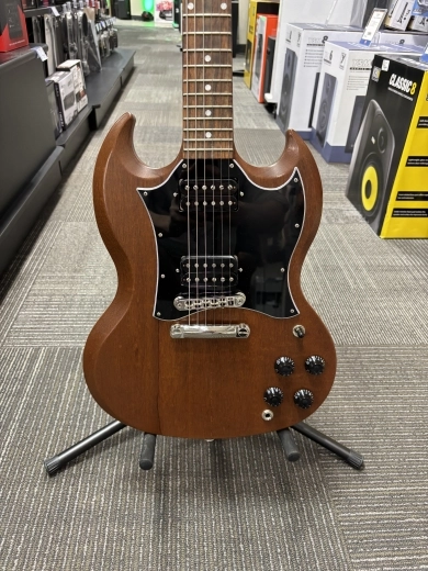 Gibson - SGTR00WANH 2