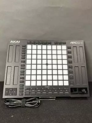 Akai - APC64