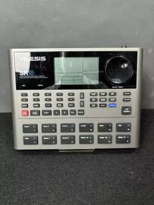 Alesis - SR-18