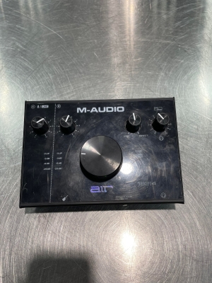 M-Audio - AIR192X4SPRO