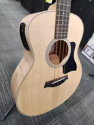 Taylor Guitars - GS MINI-E MB 2