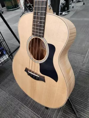 Taylor Guitars - GS MINI-E MB 3