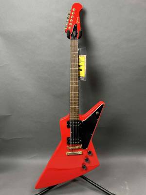 Store Special Product - Gibson -  LZZY HALE SIGNATURE EXPLORERBIRD