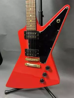 Store Special Product - Gibson -  LZZY HALE SIGNATURE EXPLORERBIRD