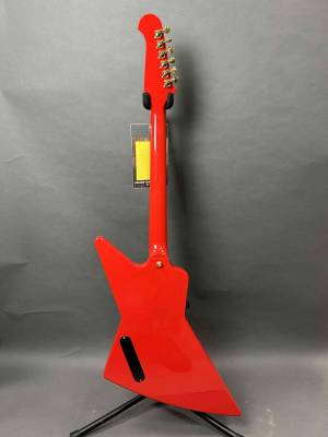 Store Special Product - Gibson -  LZZY HALE SIGNATURE EXPLORERBIRD