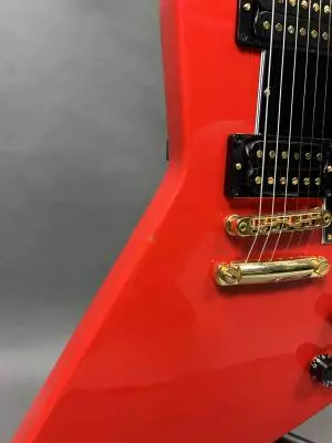 Store Special Product - Gibson -  LZZY HALE SIGNATURE EXPLORERBIRD