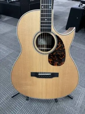 Larrivee - C-03R-TE 2