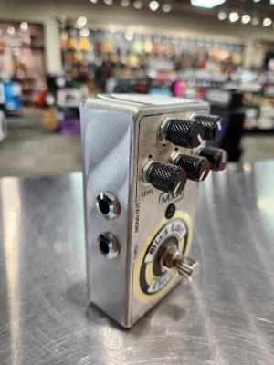 MXR - BLACK LABEL CHORUS PEDAL 2