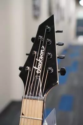 Jackson Guitars - 291-0112-555 2
