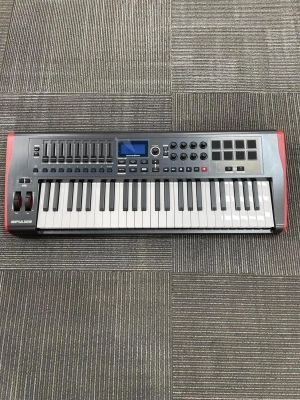Novation - IMPULSE49