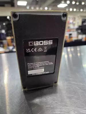 BOSS - SD-1W 3