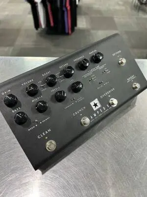 Blackstar Amplification - AMPED3