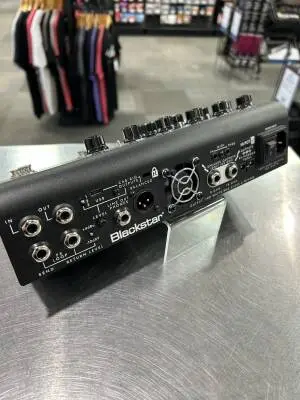 Blackstar Amplification - AMPED3 2