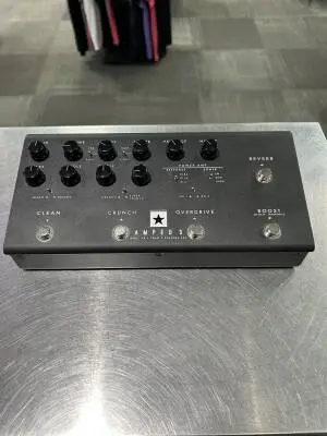 Blackstar Amplification - AMPED3 2