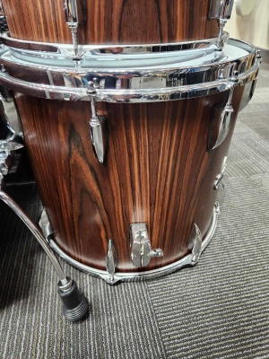 SONOR VINTAGE ROSEWOOD 4