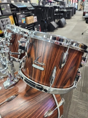 SONOR VINTAGE ROSEWOOD 3