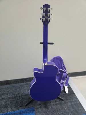 GYPSEY ROSE ACOUSTIC GUITAR PACK 2