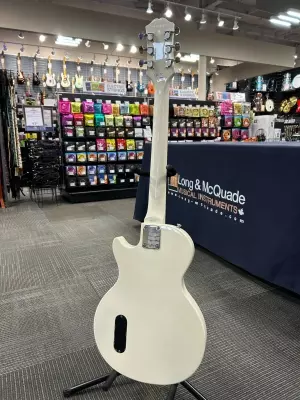 Epiphone Billy Joe Armstrong 3