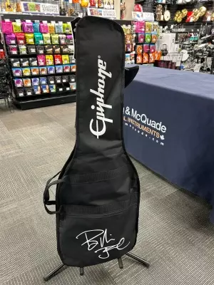 Epiphone Billy Joe Armstrong 5