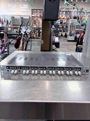 Audient - ASP880