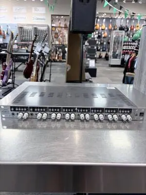 Audient - ASP880