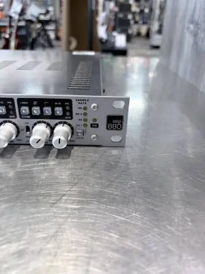 Audient - ASP880 2