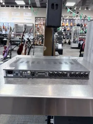 Audient - ASP880 2