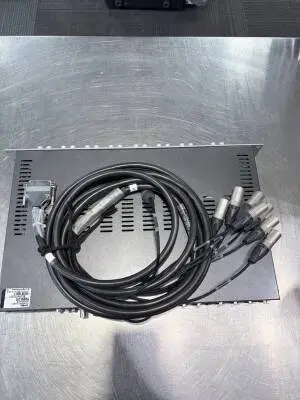 Audient - ASP880 2