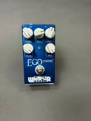 Wampler Pedals - EGO
