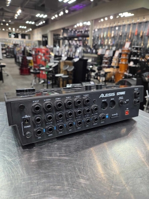 Alesis Strike Pro Se Shells & Module 4