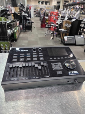 Alesis Strike Pro Se Shells & Module 2
