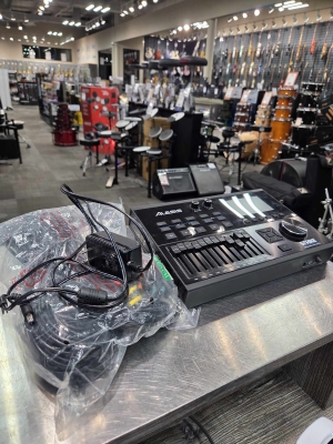 Alesis Strike Pro Se Shells & Module 3