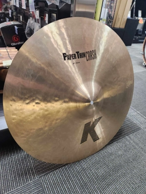 Zildjian - K2822