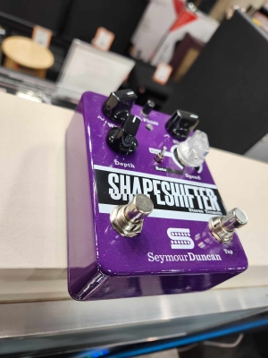 Seymour Duncan - SHAPE SHIFTER TREMOLO 2