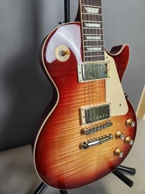 Gibson - LPS6C21HSNH 2