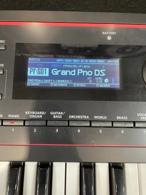 Roland - JUNO-DS 61 3