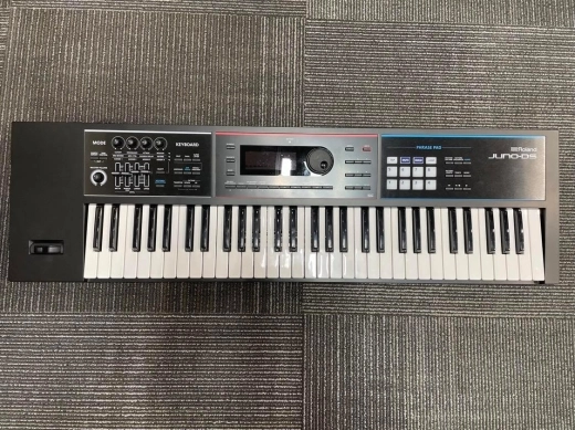 Roland - JUNO-DS 61