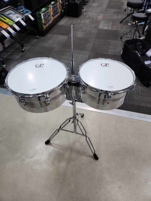 Store Special Product - Granite Percussion - GP-TIMBALEC