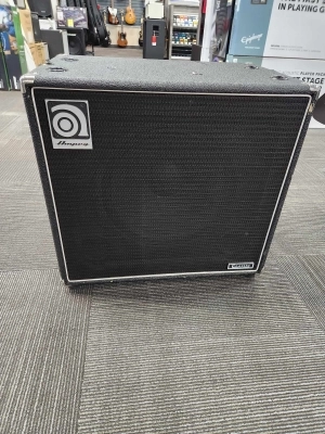 Ampeg - SVT-15E