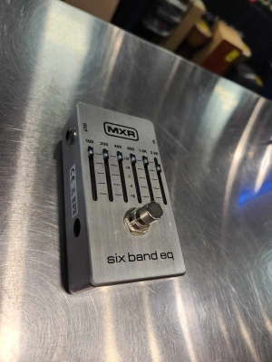 Store Special Product - MXR - M109S