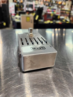 Store Special Product - MXR - M109S