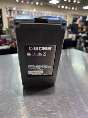 Store Special Product - BOSS - BD-2