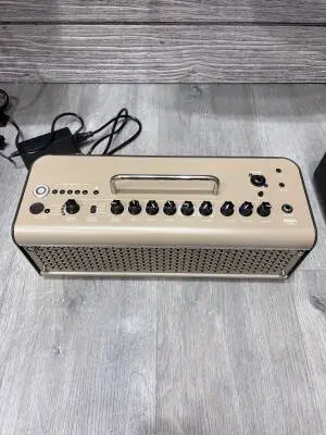 Yamaha - THR30IIA 2