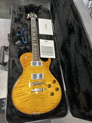 Store Special Product - PRS Guitars - 115524::MS: