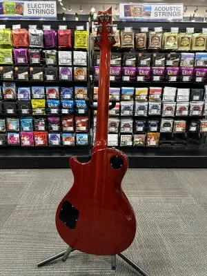 PRS Guitars - 115524::MS: 2