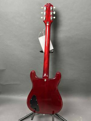 ギター Epiphone Wilshire P-90 Cherry Epiphone Wilshire P-90 - Cherry | Long & McQuade