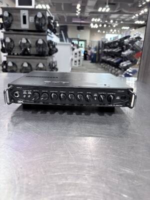 Gallien-Krueger Ultra-Compact Hybrid Head | Long & McQuade
