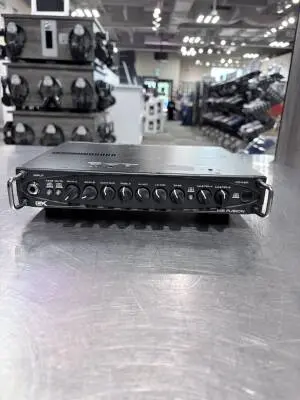 Gallien-Krueger - MB-FUSION