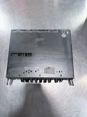 Gallien-Krueger - MB-FUSION 2