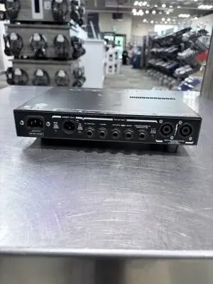 Gallien-Krueger - MB-FUSION 2